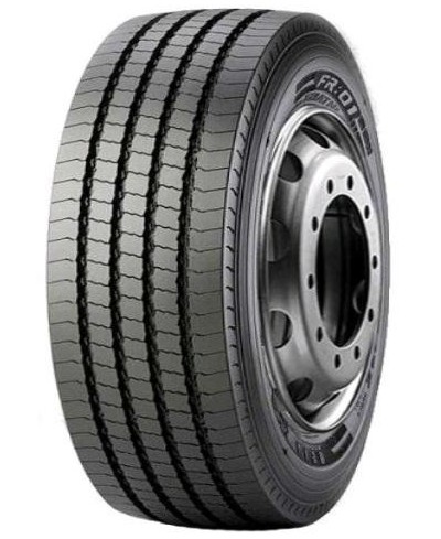 Pneu PIRELLI FR:01T 385/65/22.5 158 L