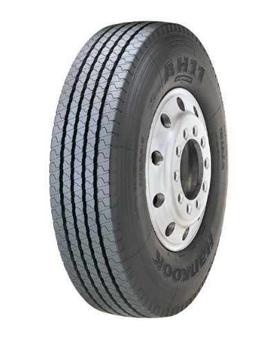 Pneu Hankook AH35 265/70 R17.5 140/138M, M&S, 3PMSF