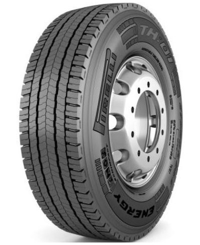 Pneu Pirelli TH:01 PROWAY 315/80 R22.5 156/150L, M&S, 3PMSF