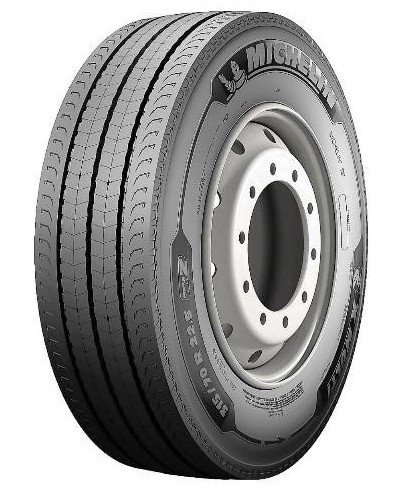 Pneu Michelin X MULTI GRIP Z 385/55 R22.5 160K, M&S, 3PMSF