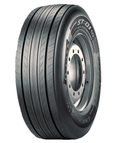 Pneu Pirelli ST:01 ENERGY 385/55 R22.5 160K, M&S