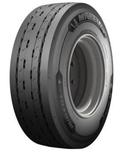 Pneu MICHELIN X MULTI HL T 445/45/19.5 164 J