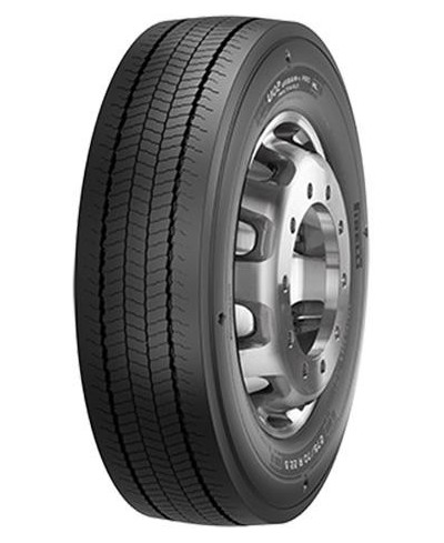 Pneu Pirelli U:02 PRO MULTI 275/70 R22.5 152/148J, M&S, 3PMSF