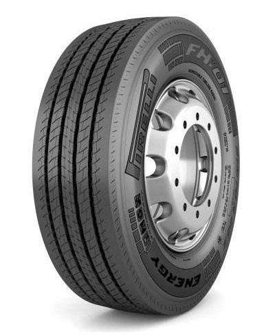 Pneu PIRELLI FH:01Y PROWAY 315/60/22.5 154 L