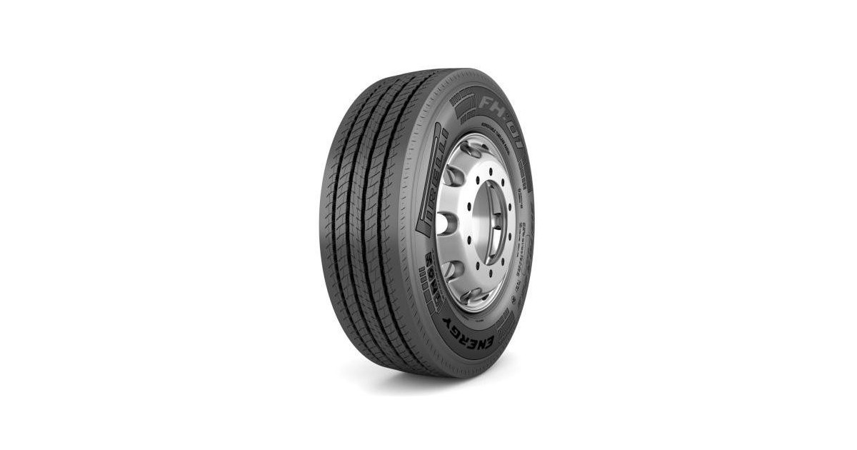 Pneu PIRELLI FH:01Y PROWAY 315/60/22.5 154 L