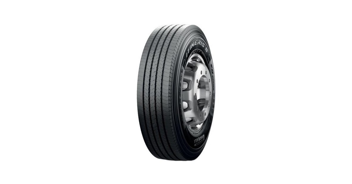 Pneu PIRELLI IT-S90 315/80/22.5 156 L