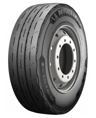 Pneu Michelin X LINE ENERG.Z2 315/70 R22.5 156/150L, M&S, 3PMSF