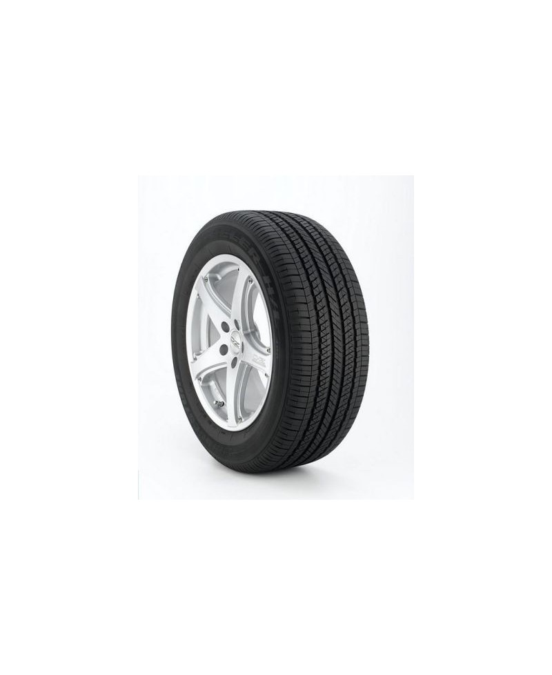 Pneu Bridgestone DUELER H/L 400 235/60 R17 102V, M&S