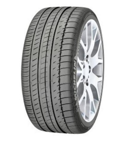 Pneu Michelin LAT.SPORT N1 255/55 R18 109Y
