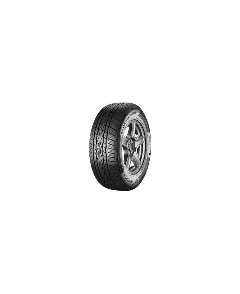 Pneu Continental CROSS CONT. LX2 245/70 R16 107H