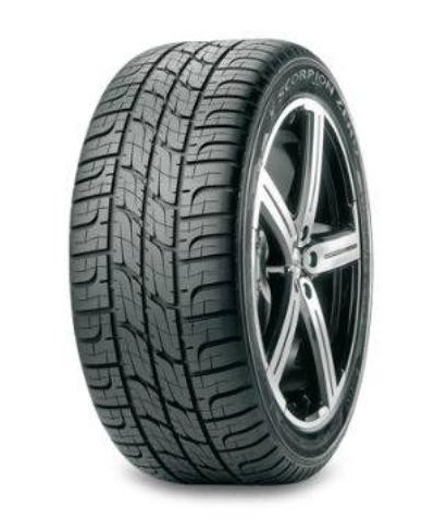 Pneu PIRELLI SCORPION ZERO 255/60/18 112 V