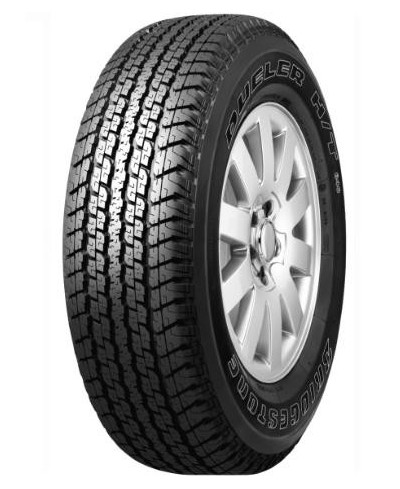 Pneu BRIDGESTONE D-840 255/70/15 112 S