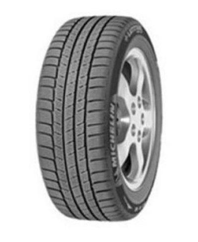 Pneu Michelin LATITUDE TOUR HP N1 255/55 R18 109V