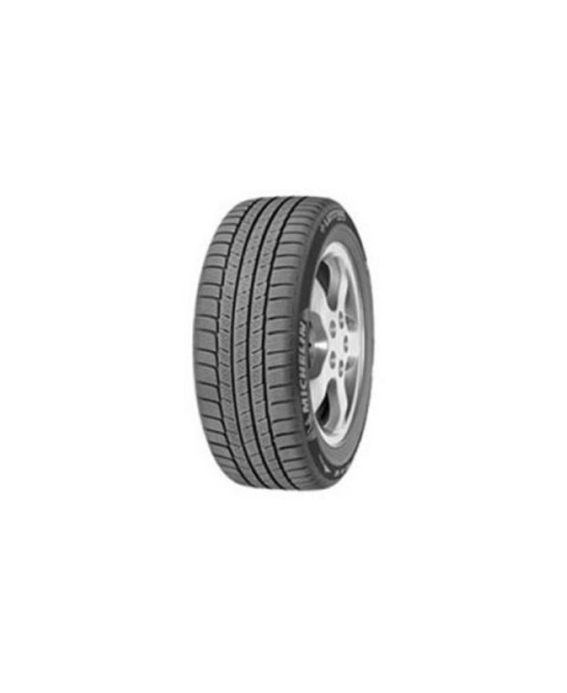 Pneu Michelin LATITUDE TOUR HP N1 255/55 R18 109V