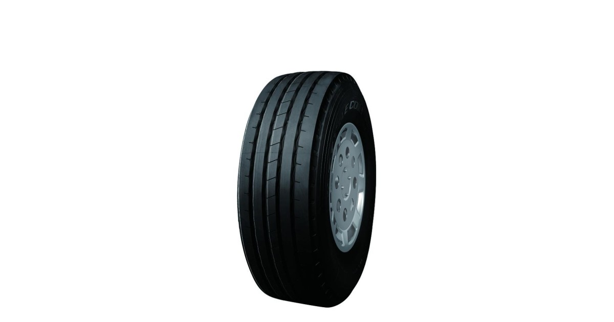 Pneu DOUBLE COIN RT910 , 445/ 45 R19.5 160 J