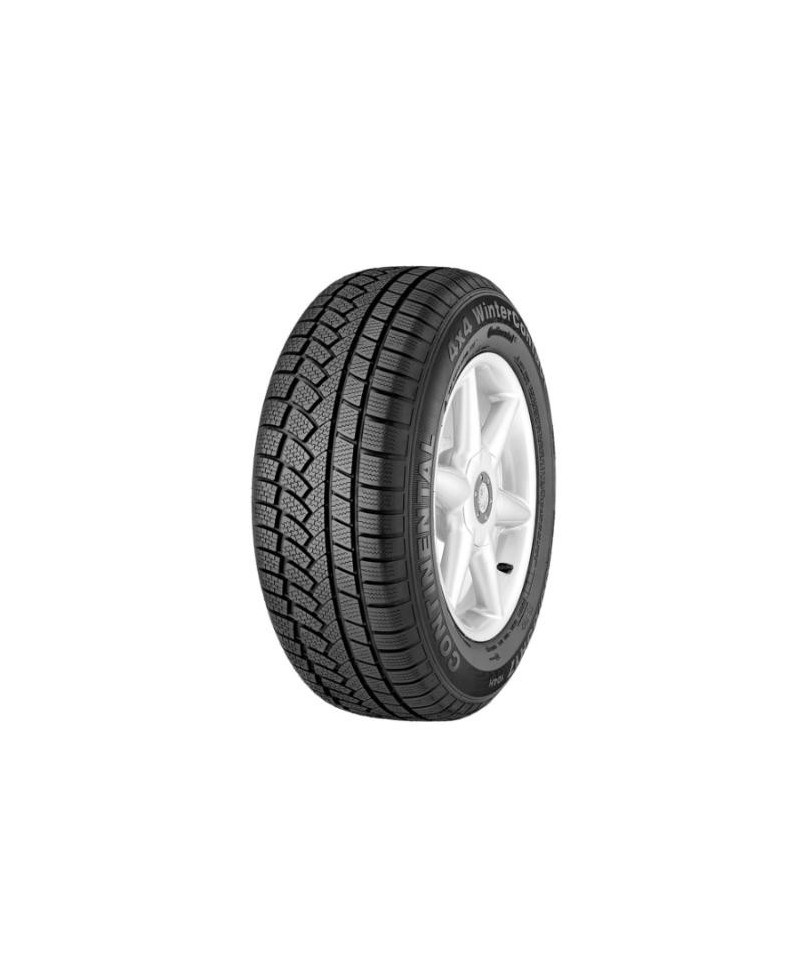 Pneu Continental 235/65R17 104H CONTI4x4WINTERCONT *