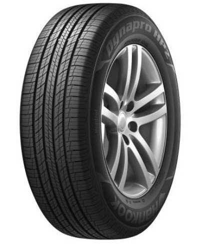 Pneu HANKOOK RA33 245/70/16 107 H