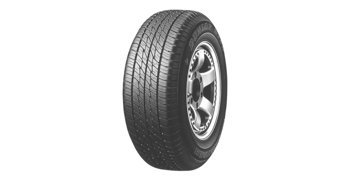 Pneu Dunlop 215/65R16 98H GRANDTREK ST 20