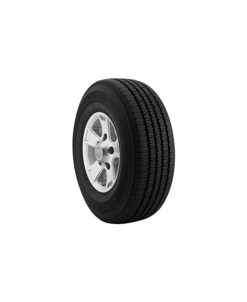 Pneu Bridgestone  Dueler H/T 684 II 265/60 R18 110H