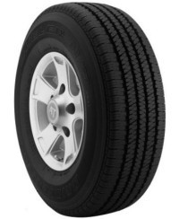 Pneu Bridgestone  Dueler H/T 684 II 265/60 R18 110H