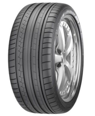 Pneu Dunlop MAXXGT*XLROFMFS 285/35 R21 105Y