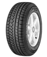 Pneu Continental 4X4 WINTER CONTACT* 215/60 R17 96H ,FR ,3PMSF