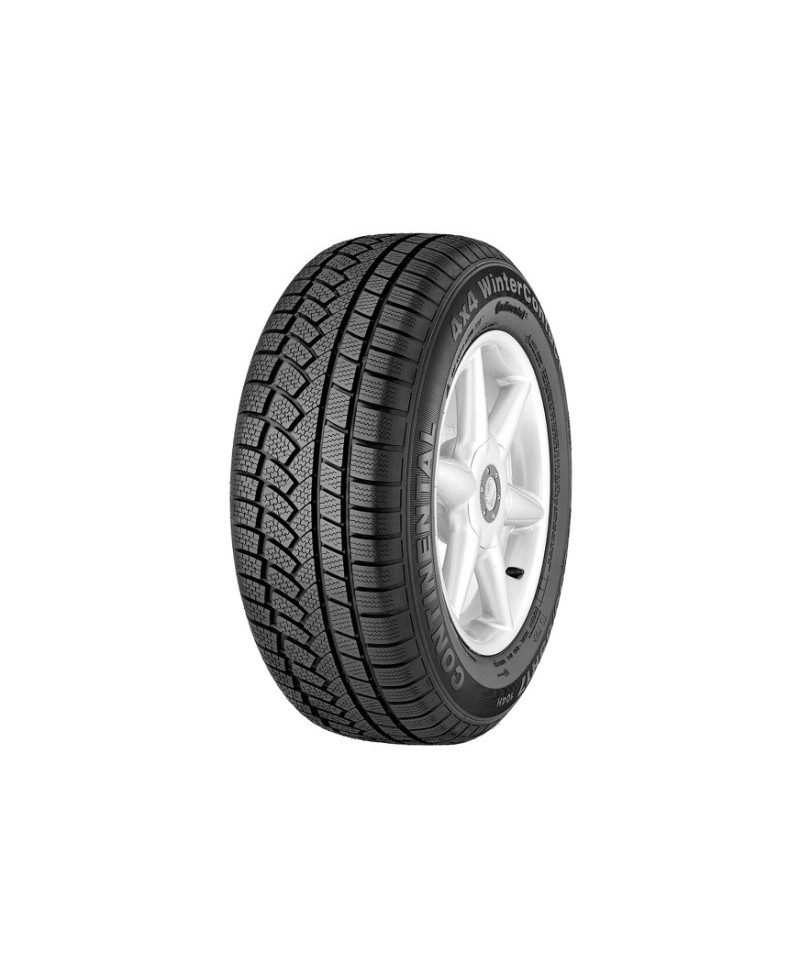 Pneu Continental 4X4 WIN.CON. MO 255/55 R18 105H