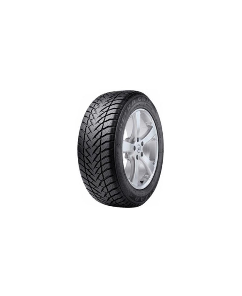 Pneu Goodyear ULTRA GRIP ROF* 255/50 R19 107H