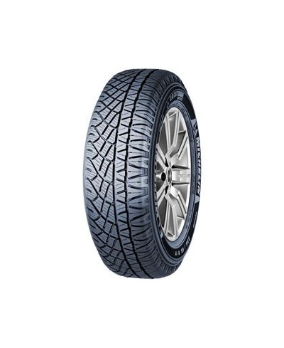 Pneu Michelin LAT.CROSS DT 225/65 R17 102H, M&S