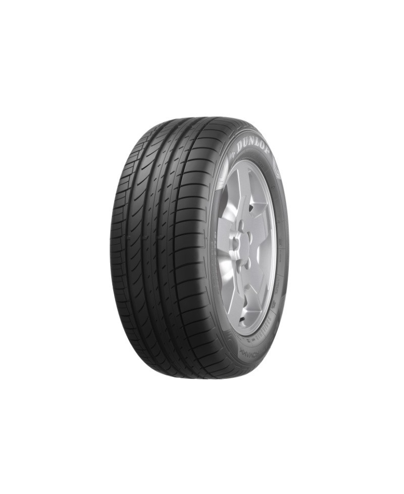 Pneu Dunlop SP QUATTRO MAXX 255/40 R19 100Y