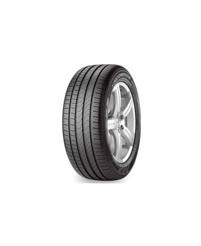 Pneu Pirelli 255/50R19 107W XL SCORPION VERDE * RFT !!!