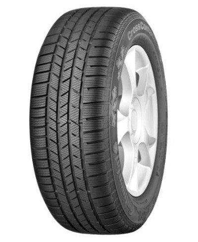 Pneu Continental CrossContact Winter AO 215/65 R16 98H ,3PMSF