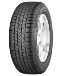 Pneu Continental CrossContact Winter AO 215/65 R16 98H ,3PMSF