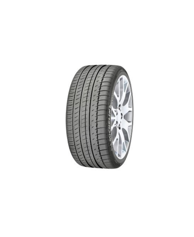 Pneu Michelin LATITUDE SPORT 275/45 R21 110Y