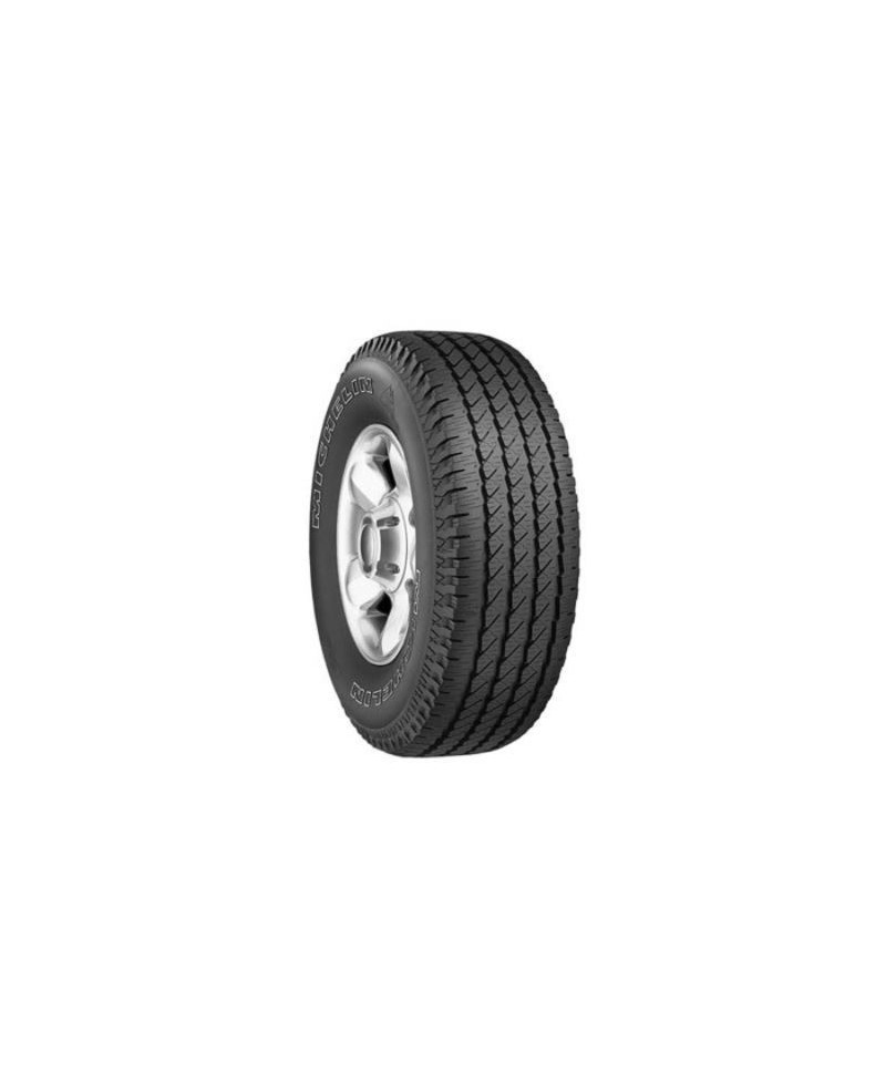 Pneu Michelin LATIT. CROSS DT 245/70 R16 111H