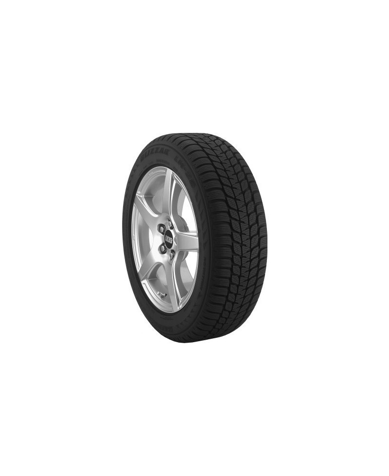 Pneu Bridgestone 255/50R19 107V XL TL Blizz. LM-25 4x4* RFT !!!
