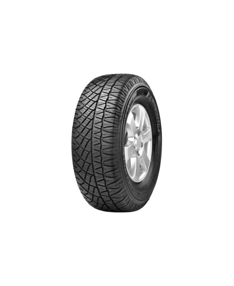 Pneu Michelin LATITUDE CROSS 235/60 R16 104H