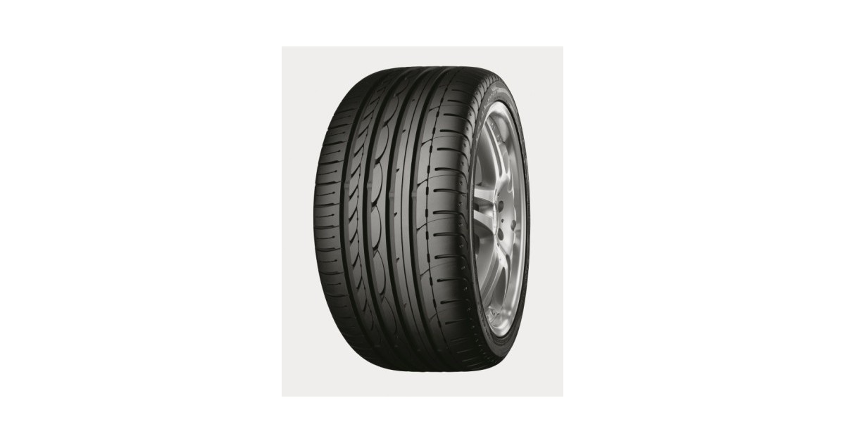 Pneu Yokohama 235/55R20 102V ADVAN SPORT (V103B)