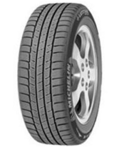 Pneu Michelin LAT.TOUR HP 235/55 R18 100V, M&S