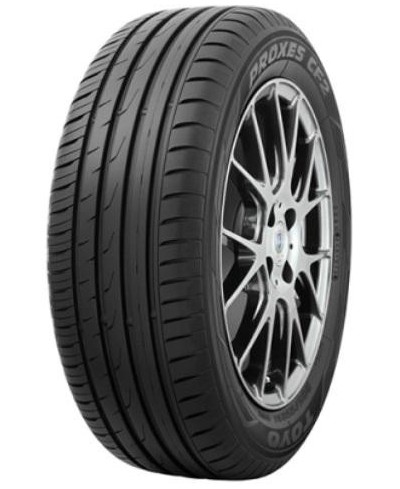 Pneu Toyo PROXES CF 2 SUV 215/60 R17 96H