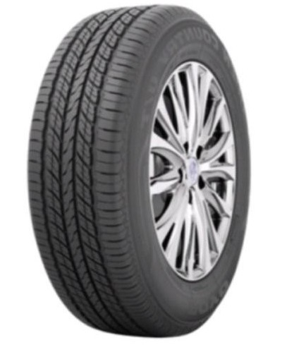 Pneu Toyo OPEN C.UT 215/60 R17 96V, M&S