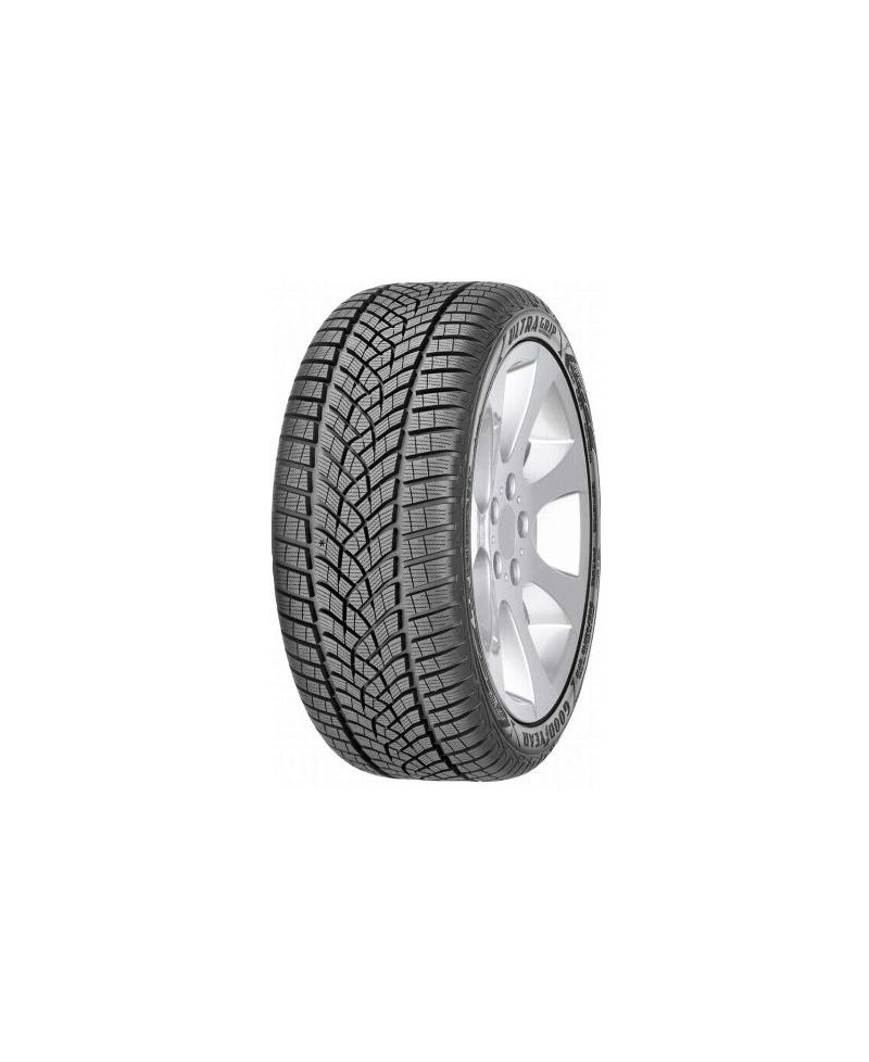 Pneu Goodyear UG.PER.GEN-1SUV 255/55 R18 109H