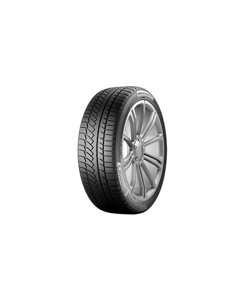 Pneu Continental TS850 P SUV SSR 235/55 R19 101H