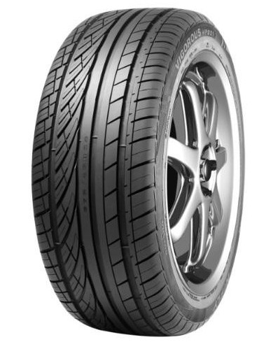 Pneu HIFLY HP801 SUV XL 295/40/21 111 W