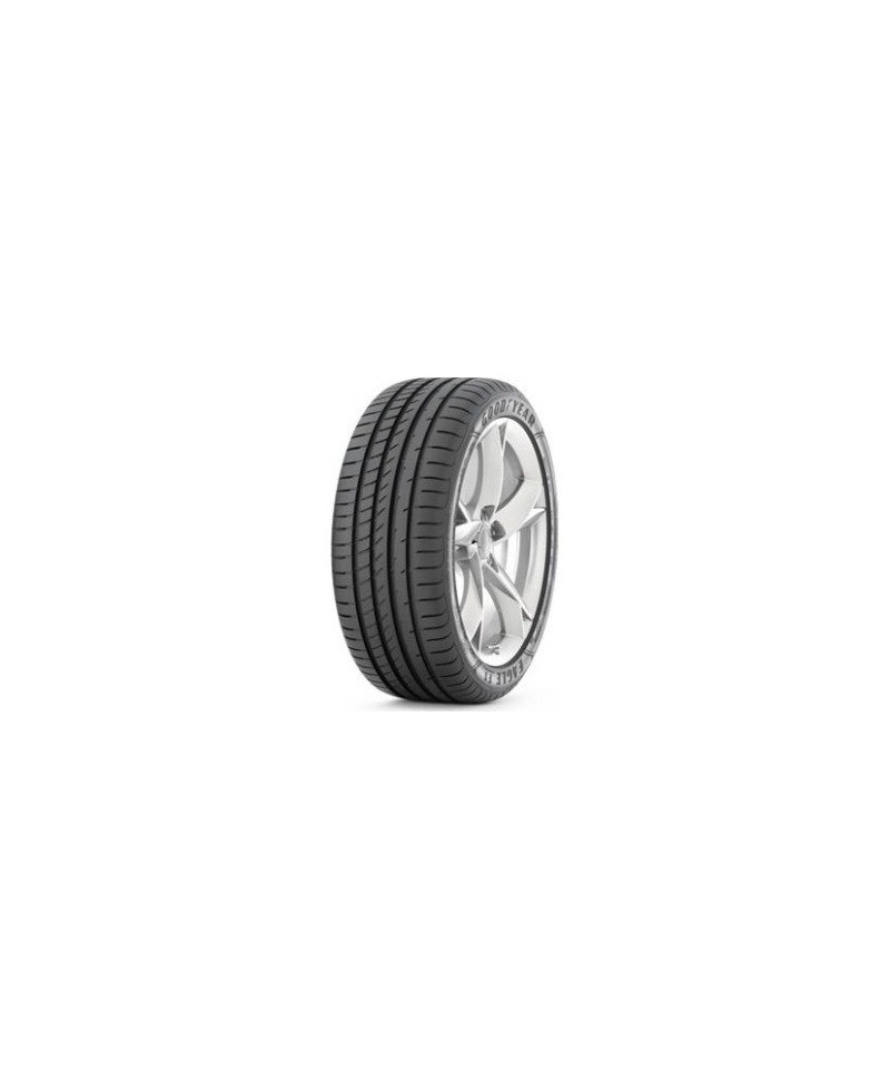 Pneu Goodyear EA.F1 ASYM2 SUV 265/45 R20 108Y