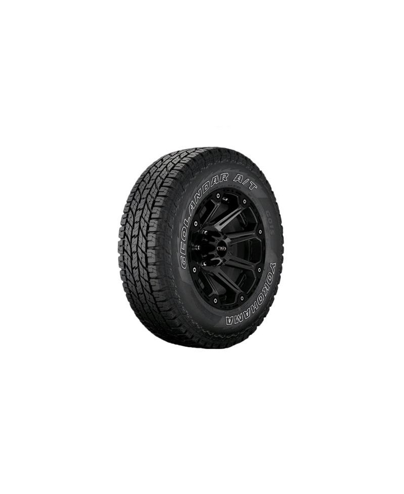 Pneu Yokohama G 015 225/75 R16 115R