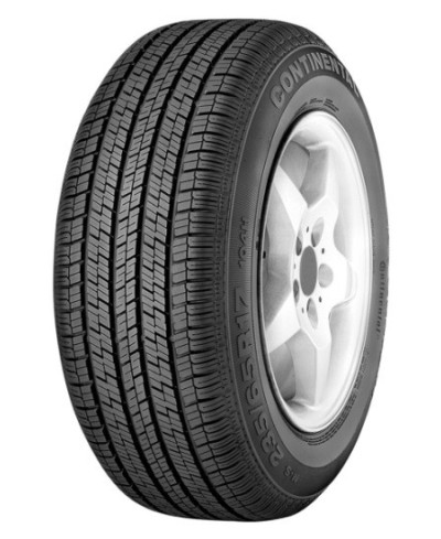 Pneu Continental 4X4 CONTACT 255/60 R17 106H ,M+S