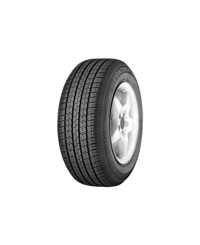 Pneu Continental 4X4 CONTACT 255/60 R17 106H ,M+S