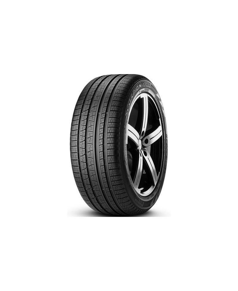 Pneu Pirelli SC.VE.ALLSEA.N0 235/55 R19 101V