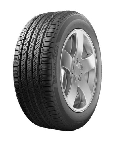 Pneu Michelin LAT.TOUR HP N0 235/55 R19 101V, M&S